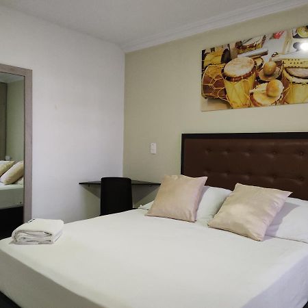 Hotel Escala Gc Valledupar Eksteriør bilde