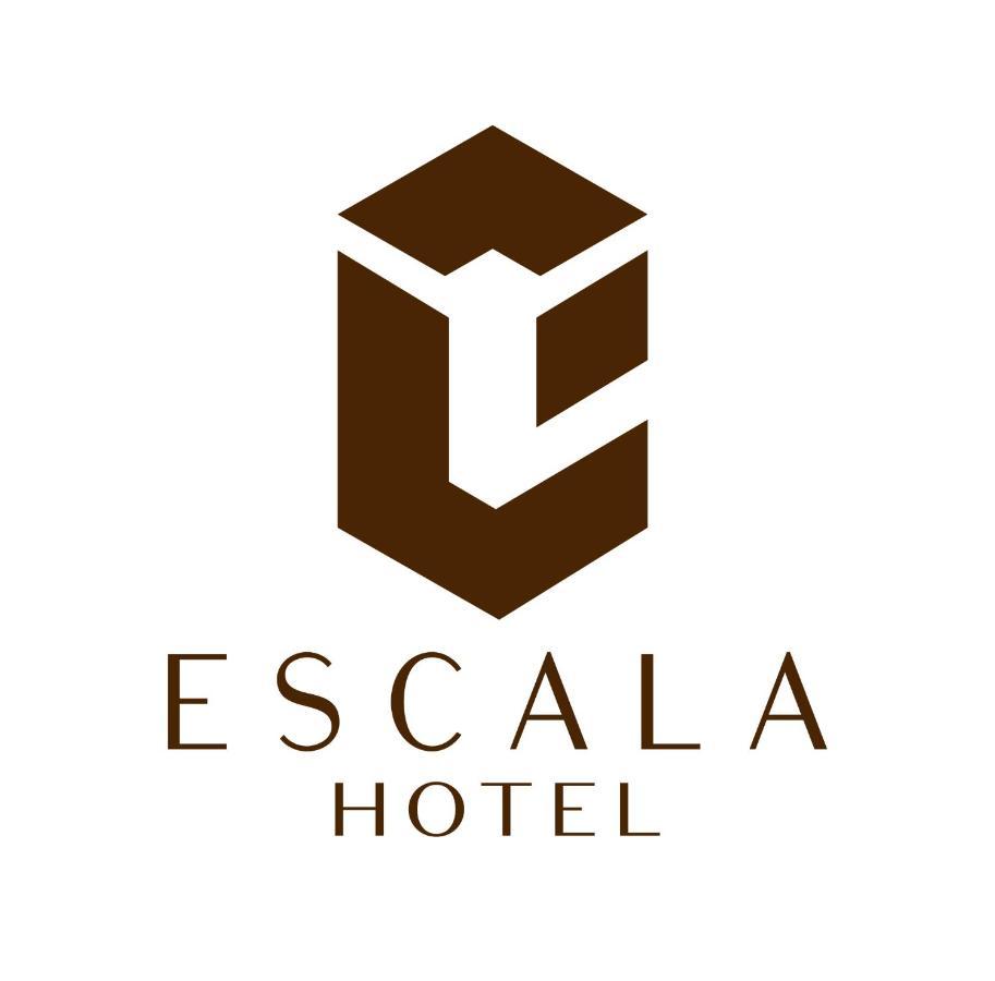 Hotel Escala Gc Valledupar Eksteriør bilde
