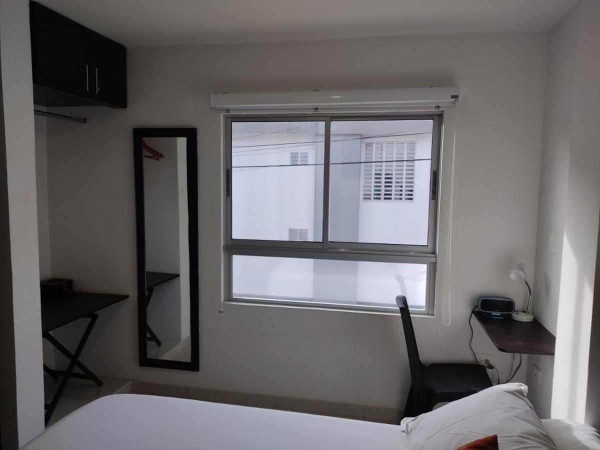 Hotel Escala Gc Valledupar Eksteriør bilde